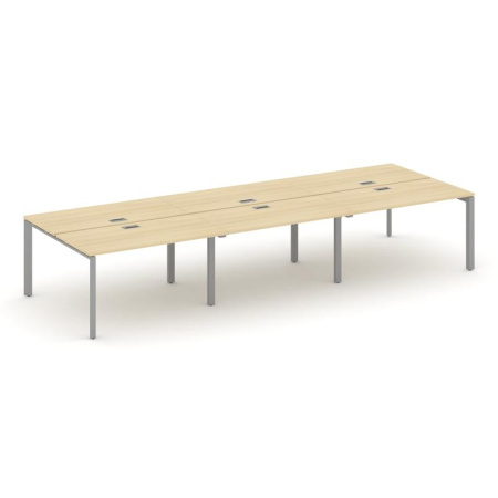 Рабочая станция двухсторонняя SN-59P.DRS-063. Фото 3