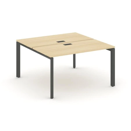 Рабочая станция двухсторонняя SN-59P.DRS-001. Фото 1