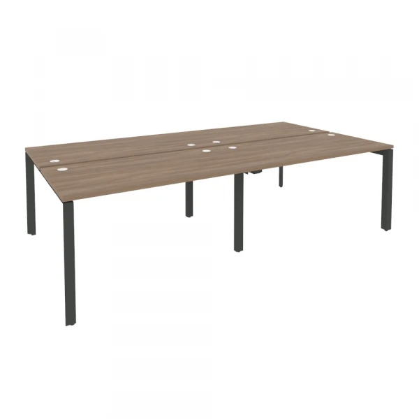 Рабочая станция на П-образном м/к O.MP-D.RS-4.3.7. Фото 1