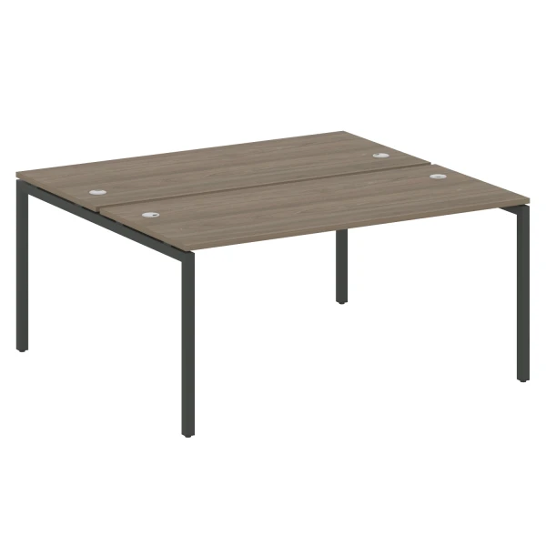 Рабочая станция на П-образном м/к 40БП.РАС-СП-2.4. Фото 1