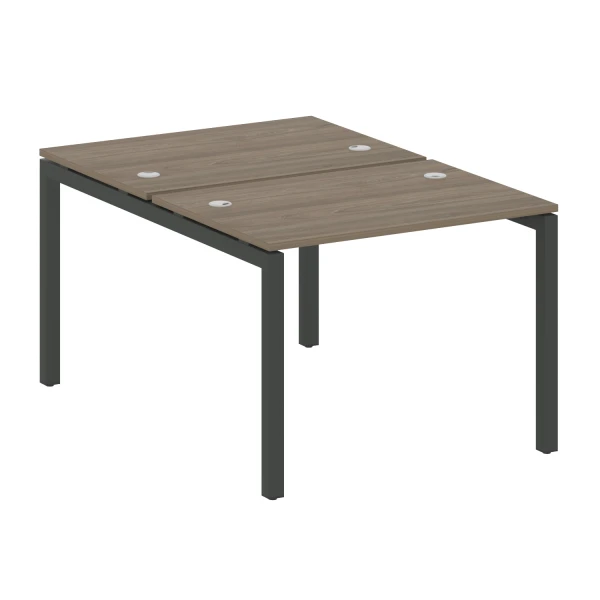 Рабочая станция на П-образном м/к 50БП.РАС-СП-2.1. Фото 1