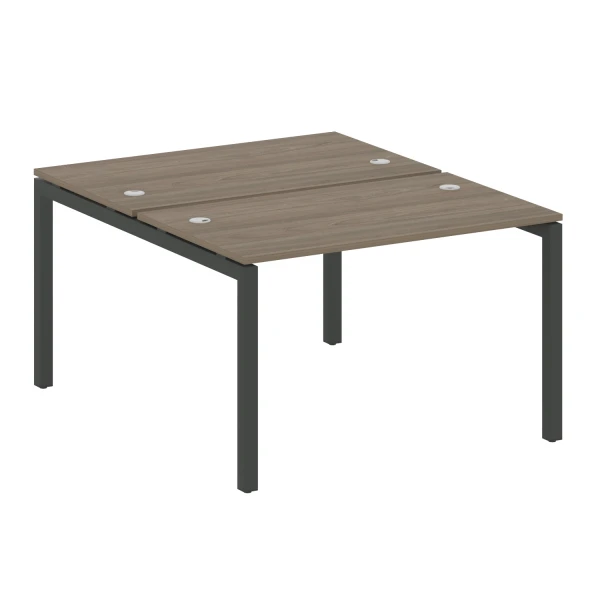 Рабочая станция на П-образном м/к 50БП.РАС-СП-2.2. Фото 1