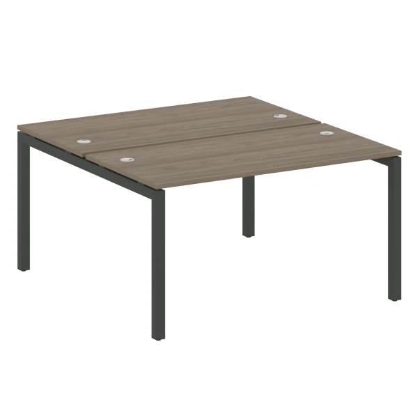 Рабочая станция на П-образном м/к 50БП.РАС-СП-2.3. Фото 1