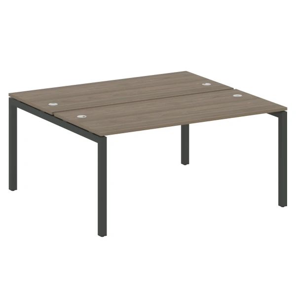 Рабочая станция на П-образном м/к 50БП.РАС-СП-2.4. Фото 1