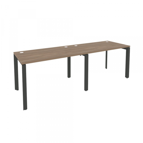 Рабочая станция на П-образном м/к O.MP-RS-2.2.7. Фото 1