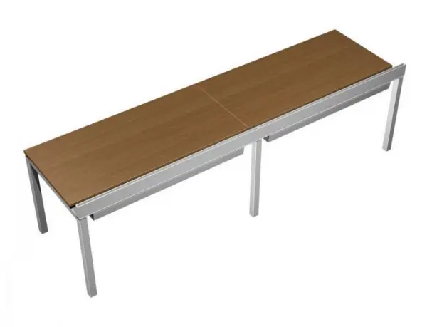 Рабочая станция с Prosystem КВ 0107-2. Фото 1