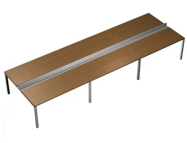 Рабочая станция с Prosystem КВ 0135-3. Фото 1