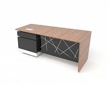 Рабочее место правое 8#36158. Фото 1