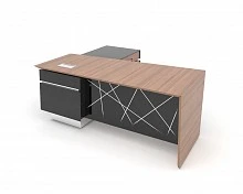 Рабочее место правое 8#48877. Фото 1