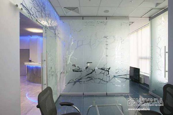 Раздвижные перегородки Hufcor G3000. Фото 14