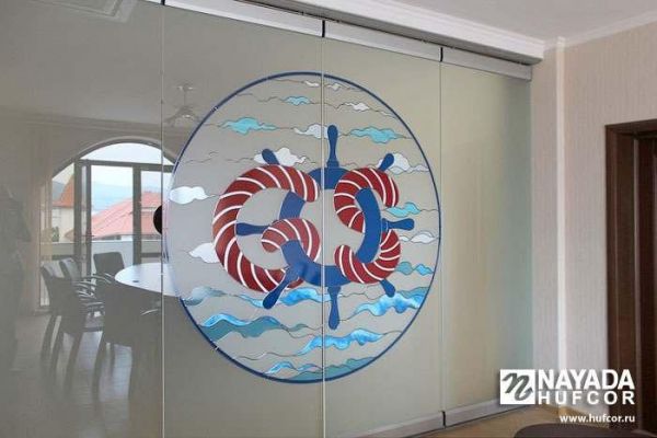 Раздвижные перегородки Hufcor G3000. Фото 19