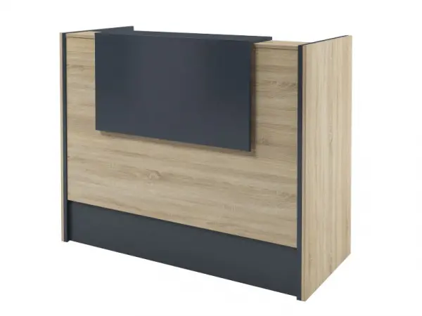 Рецепция прямая I-86. Фото 1