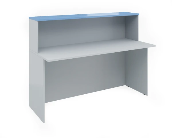 Ресепшн Э-24.4. Фото 1