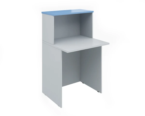 Ресепшн Э-30.4. Фото 1