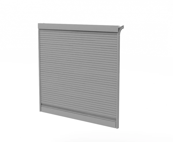 Роллета КР40. Фото 1