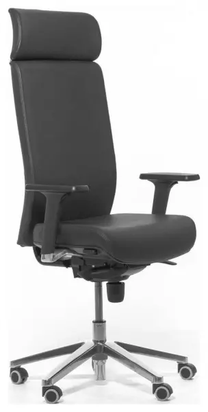 Офисное кресло RONAN W. Фото 1