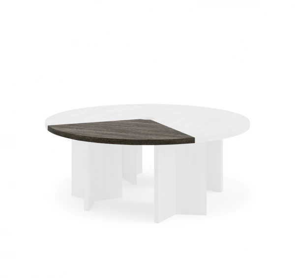 Сегмент стола 90* 921 013/V9. Фото 1