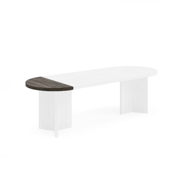 Сегмент стола 921 012/V9. Фото 1