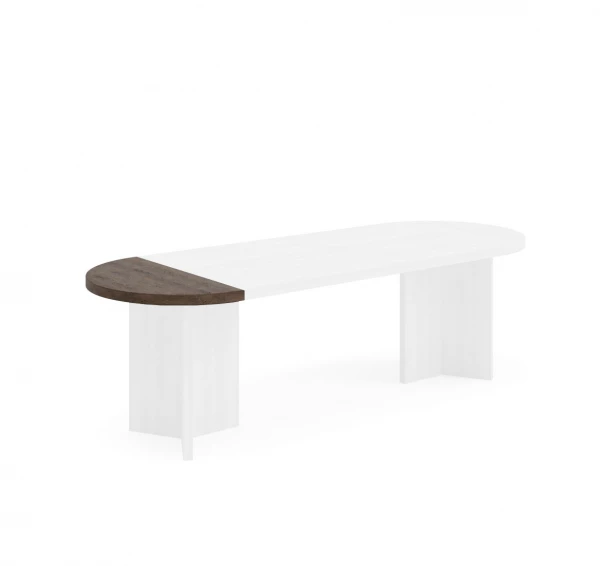 Сегмент стола 921 012/DD. Фото 1