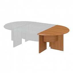 Секция стола ПК-ПР-СЕСМ83Х166/Д. Фото 1