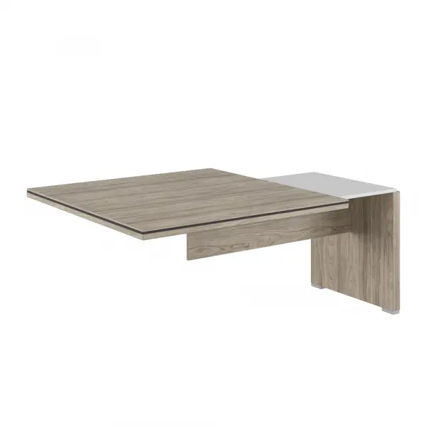 Секция-удлинитель для стола переговоров CAP31170701. Фото 1