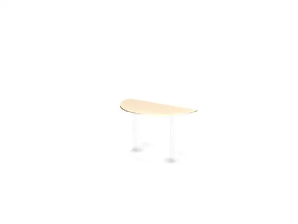 Сектор приставной 180' 05B040К. Фото 1