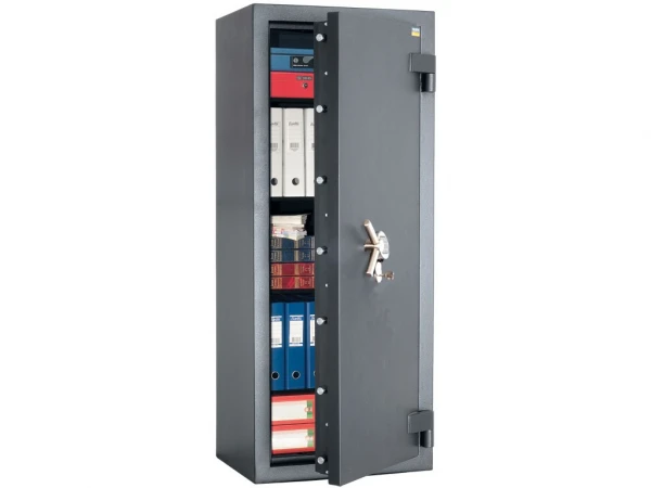 Сейф Алмаз 1368 EL. Фото 1