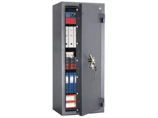 Сейф Алмаз 1668 EL. Фото 1