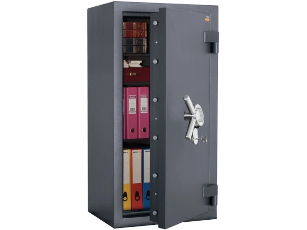 Сейф Алмаз 1685 EL. Фото 1