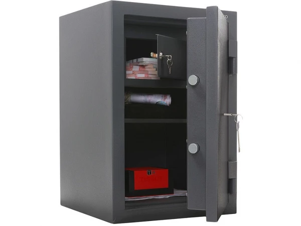 Сейф AMH-65T (132T). Фото 1