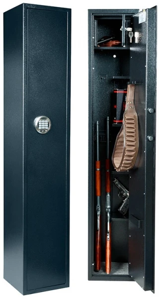 Сейф Арсенал 161T EL. Фото 1
