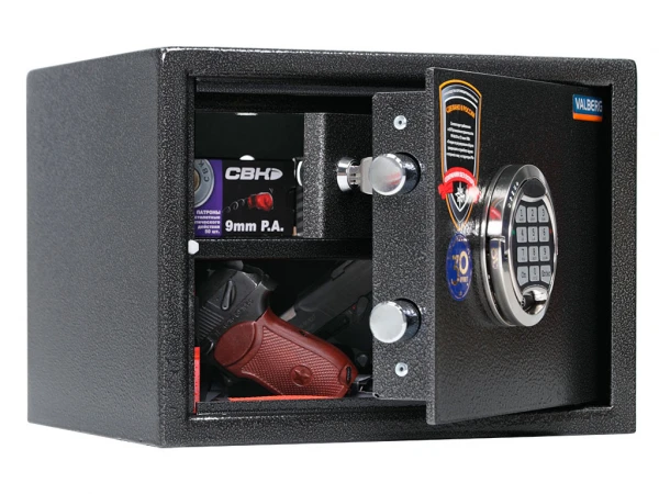 Сейф Арсенал 25T EL. Фото 1