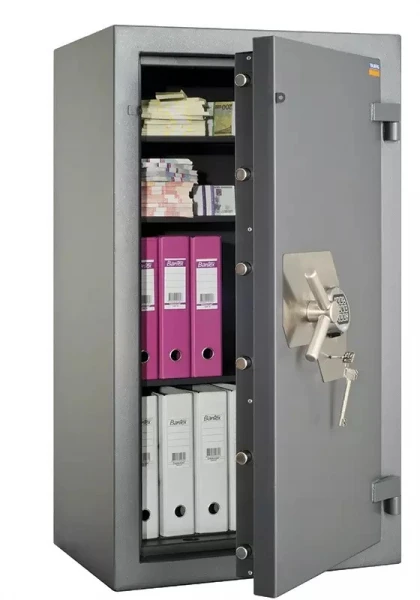 Сейф Форт-1268.EL. Фото 1