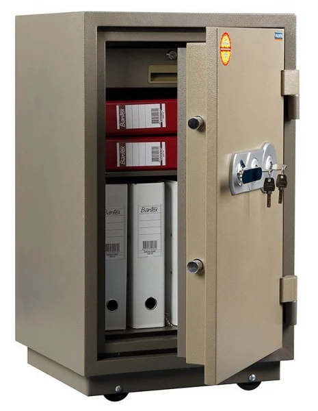 Сейф FRS-80.T-KL. Фото 1