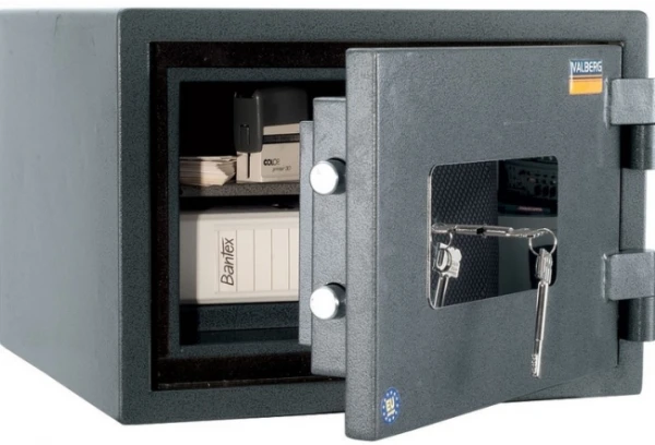 Сейф Гарант-30 (BRF-30). Фото 1