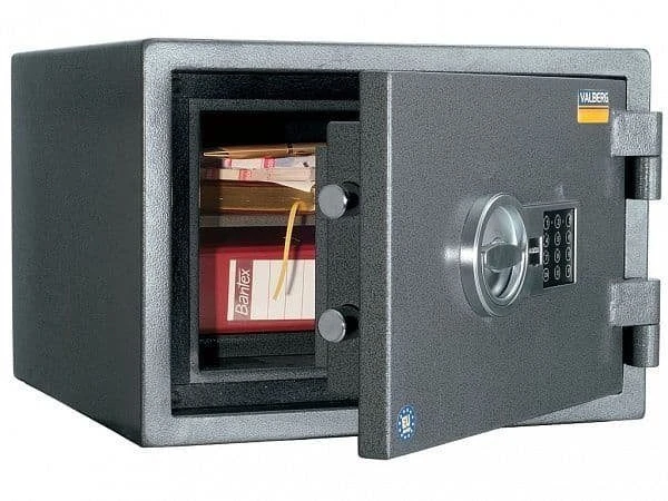 Сейф Гарант-30 EL (BRF-30.EL). Фото 1