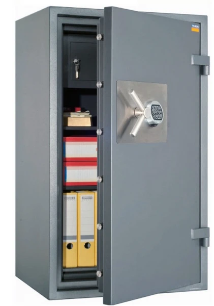 Сейф Гарант Евро-120T.EL. Фото 1