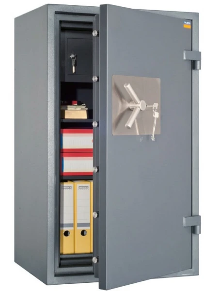 Сейф Гарант Евро-120T. Фото 1