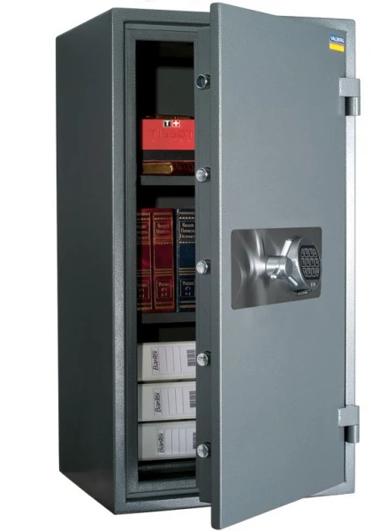 Сейф Гарант Евро-95T.EL. Фото 1