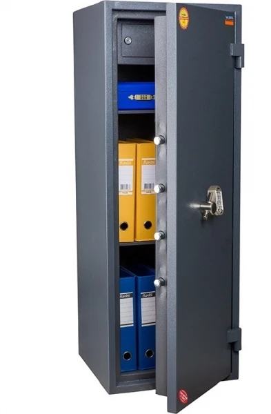 Сейф Гранит-120T EL. Фото 1