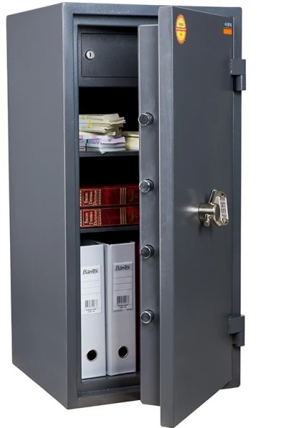 Сейф Гранит-90T EL. Фото 1