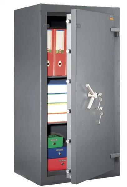 Сейф Гранит III-1368.KL. Фото 1