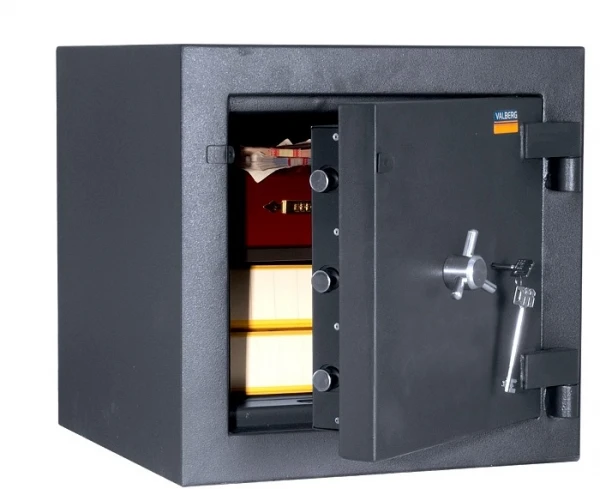 Сейф Гранит III-50C. Фото 1