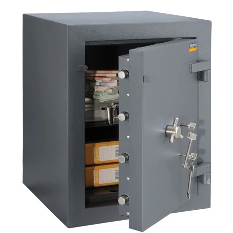 Сейф Гранит III-67.KL. Фото 1