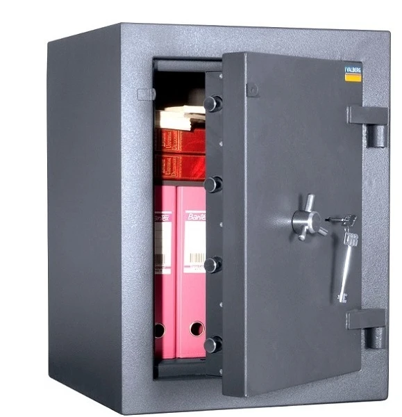 Сейф Гранит III-67C. Фото 1