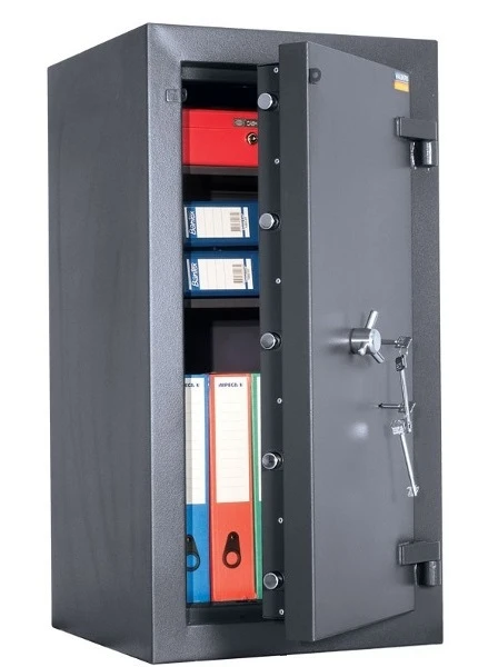 Сейф Гранит III-99.KL. Фото 1