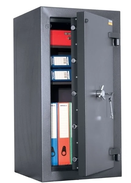 Сейф Гранит III-99C. Фото 1