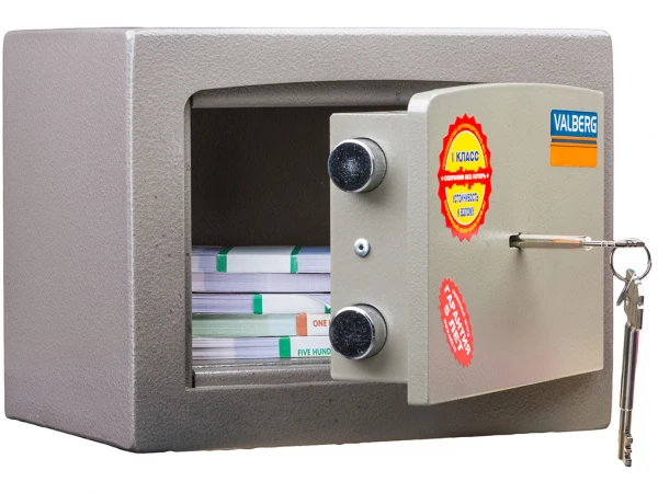 Сейф Карат ASK.20. Фото 1