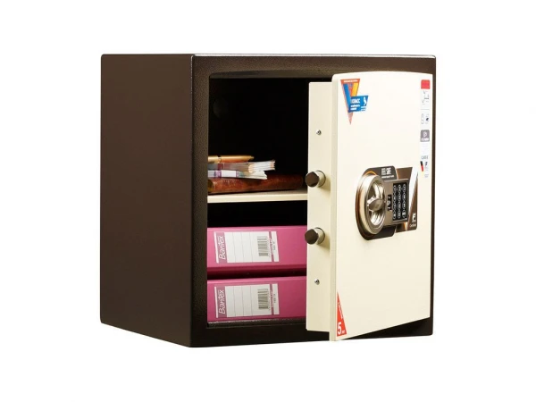 Сейф Карат ASK.46-EL new. Фото 1