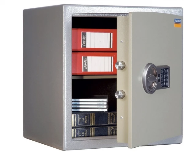 Сейф Карат ASK.46-EL. Фото 1